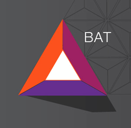 Basic Attention Token logo