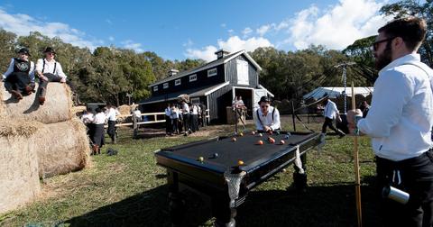 Do Amish and Mennonite Communities Pay Taxes? Yes, Here's How