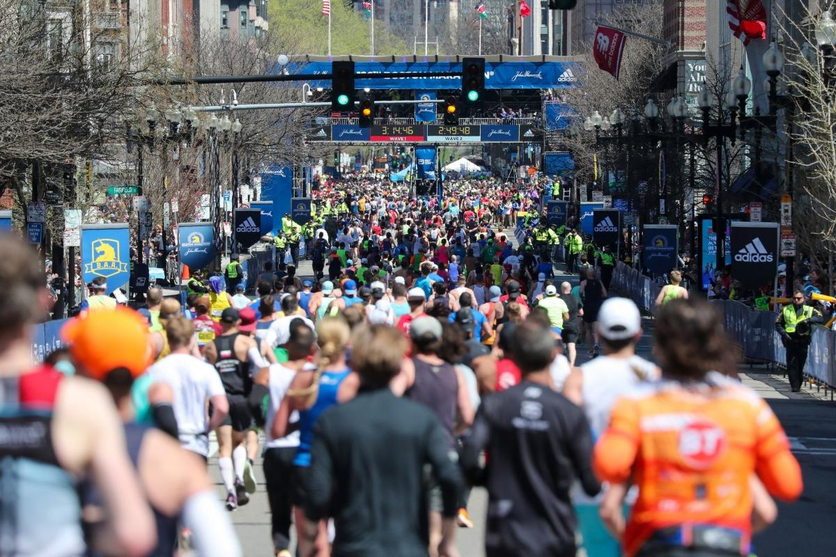 What's the Highest Marathon Prize Money You Could Win?