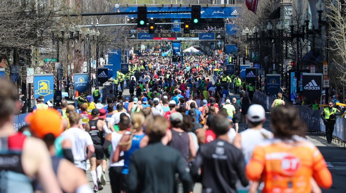 What's the Highest Marathon Prize Money You Could Win?