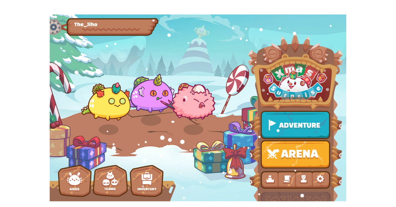 play axie infinity play axie infinity