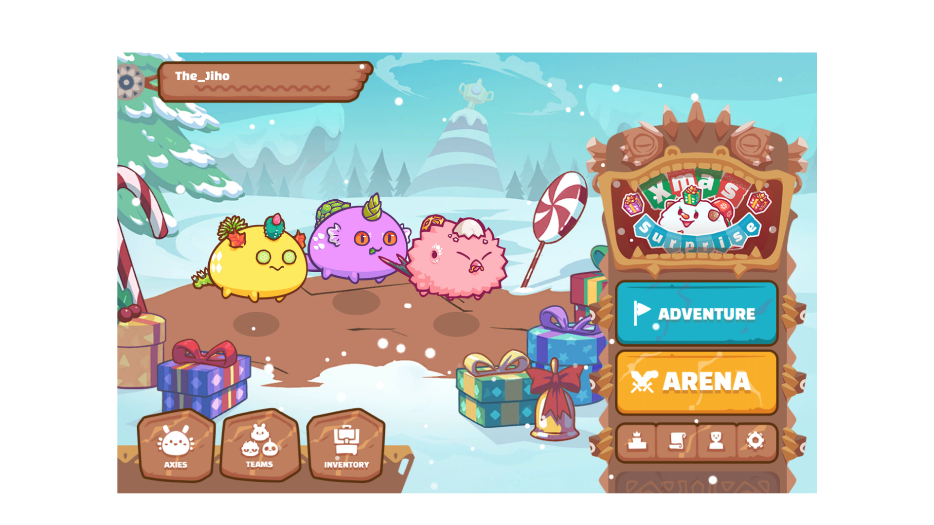 axie infinity download