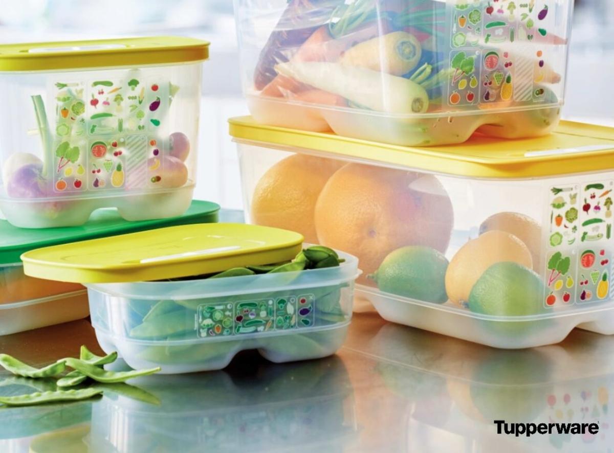 Is Tupperware Going Out of Business? Future Isn't Certain