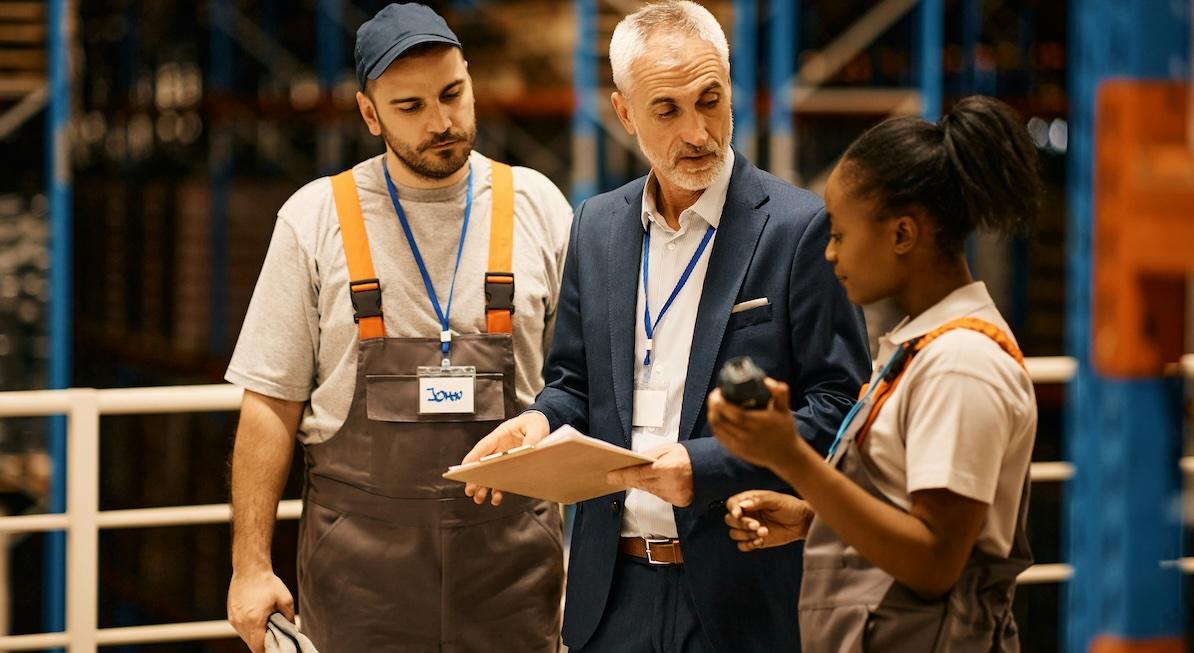 CPG Brands Are Employee-Owned