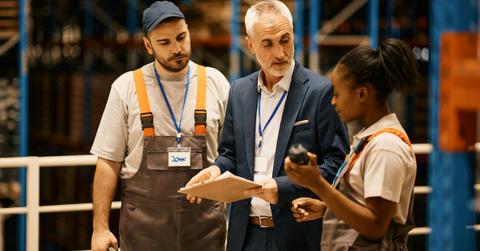 CPG Brands Are Employee-Owned