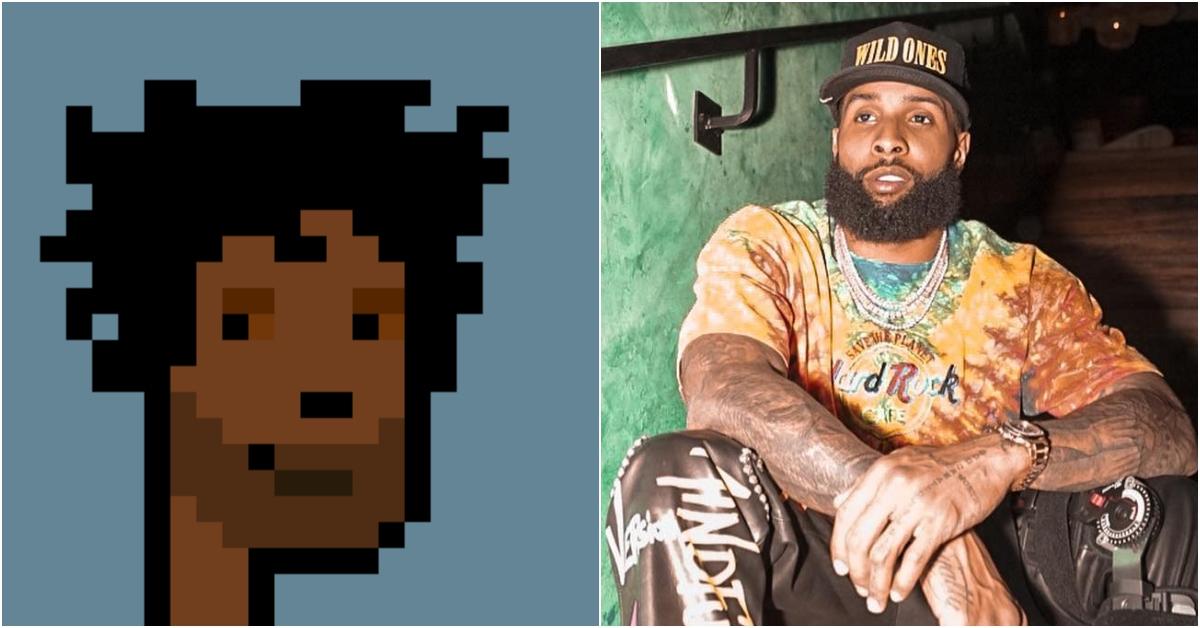 Celebs Who Own CryptoPunks NFTs — Jay Z, Logan Paul, and More!