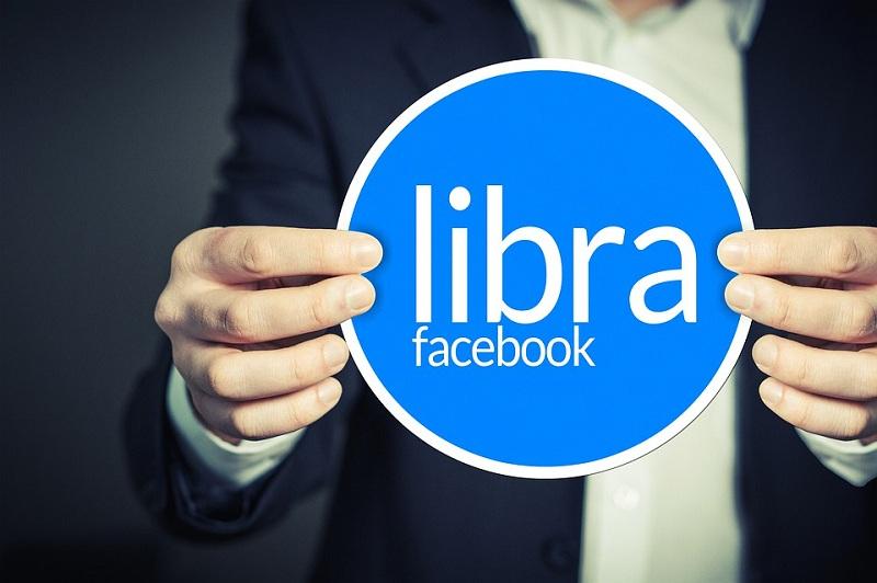 Facebook Stock Fell Don T Forget What Libra Could Do