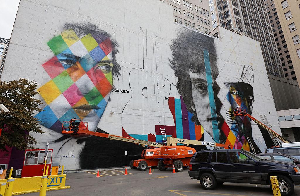 Why Did Bob Dylan Sell His Music Catalog? Made 600 Million