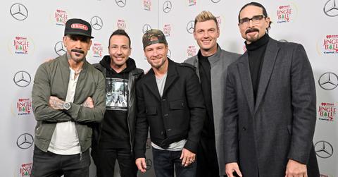 Backstreet Boys