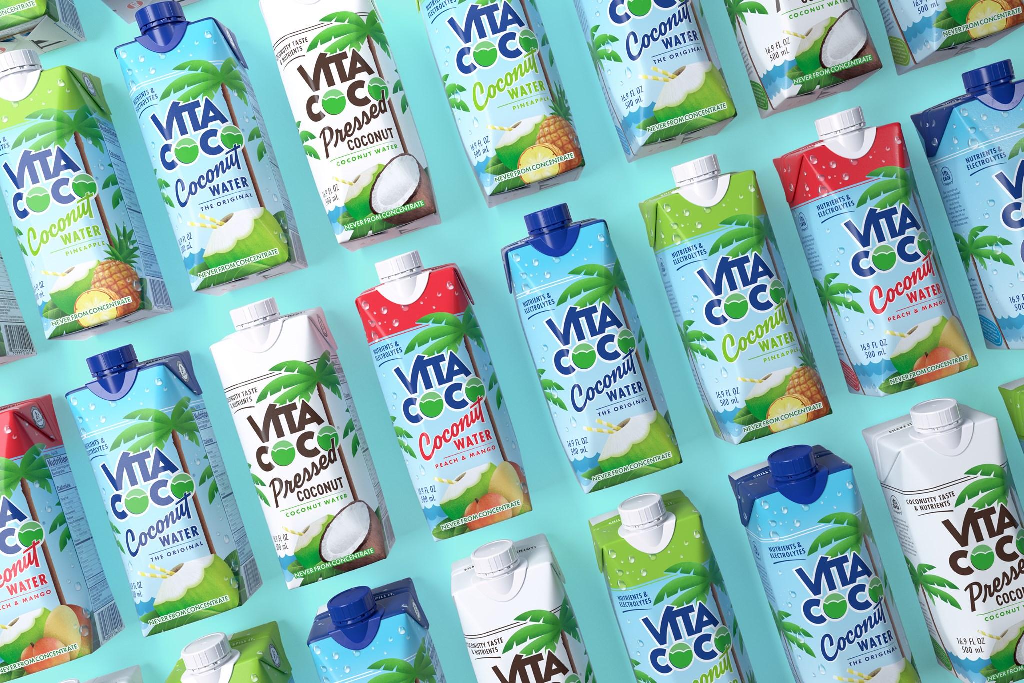 When Is Vita Coco’s Parent Company All Market Going to IPO?