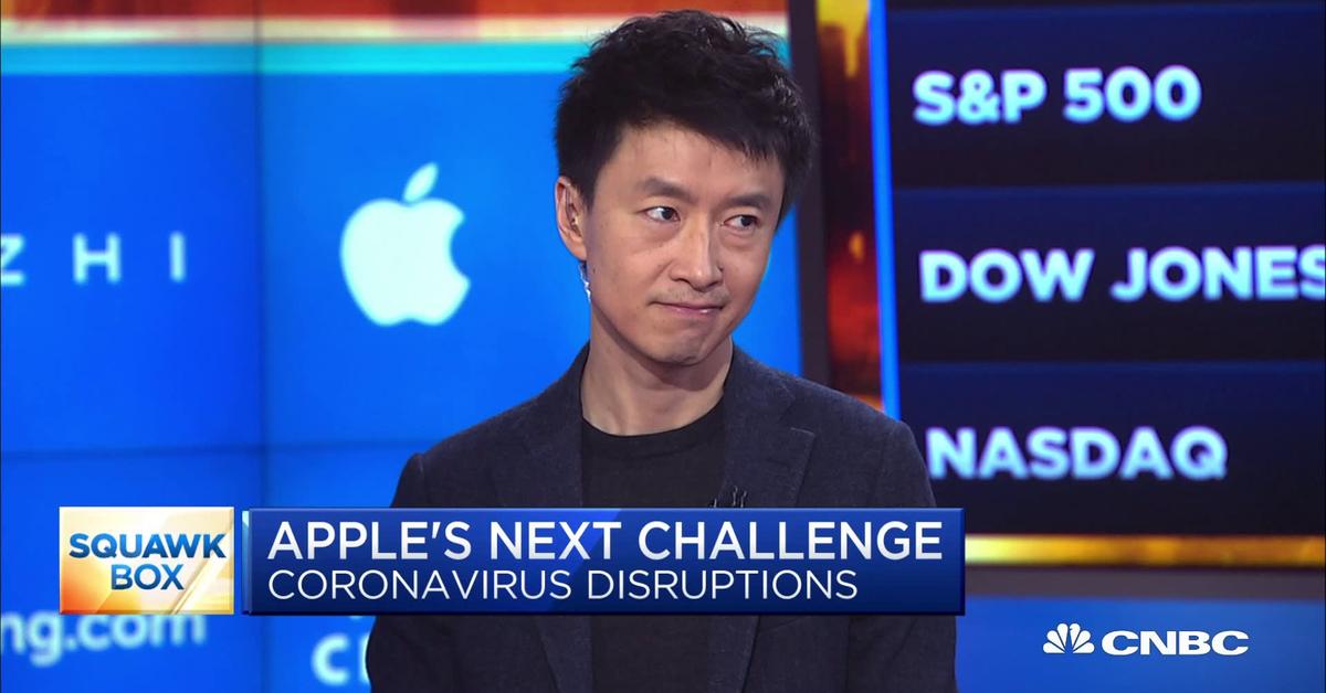 Ex-ARK Analyst James Wang Predicts Ethereum Could Hit $40,000