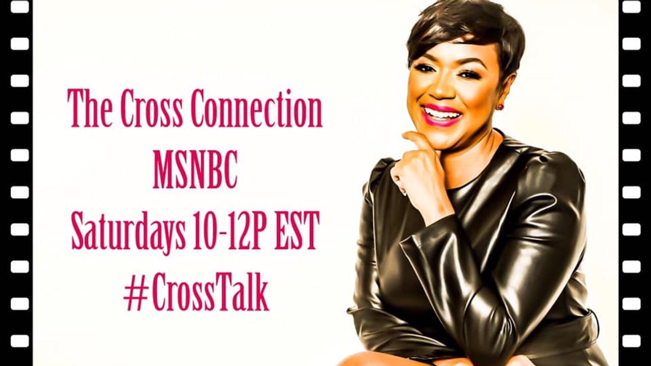 Who Is Tiffany Cross and What Is Her MSNBC Salary?