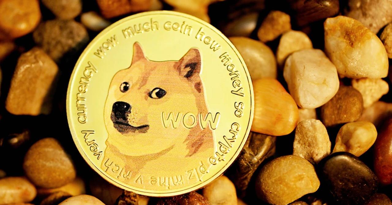 sell dogecoin