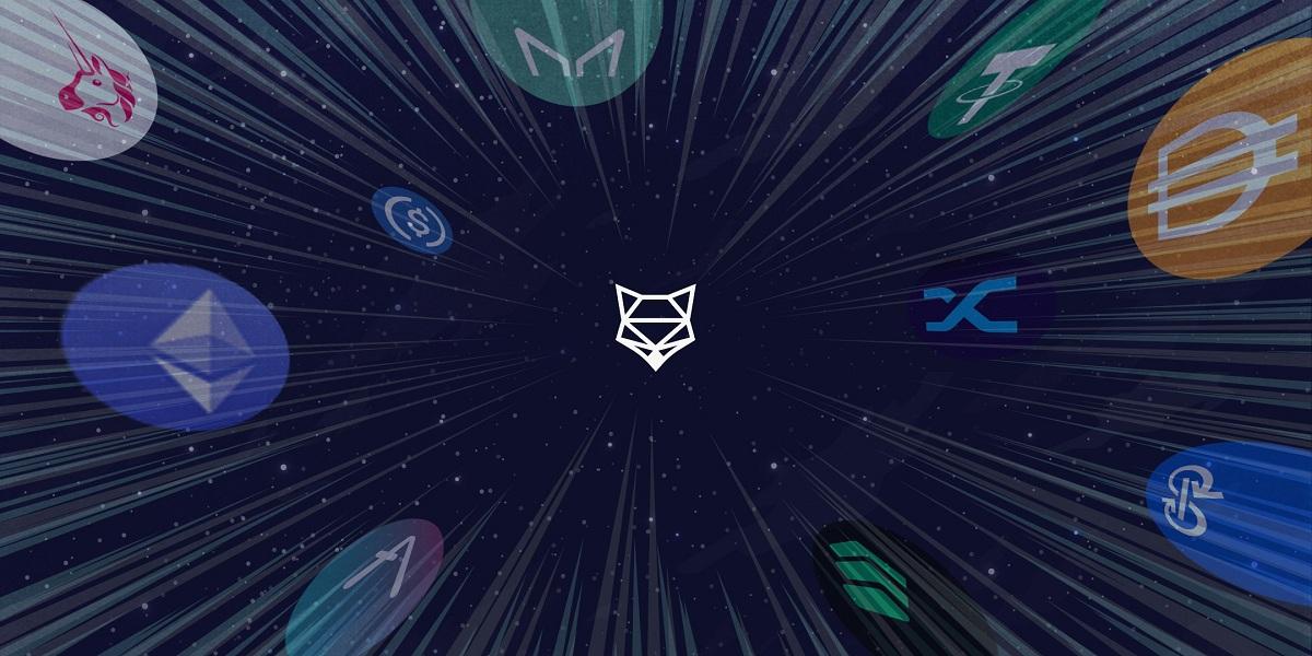 fox crypto coin