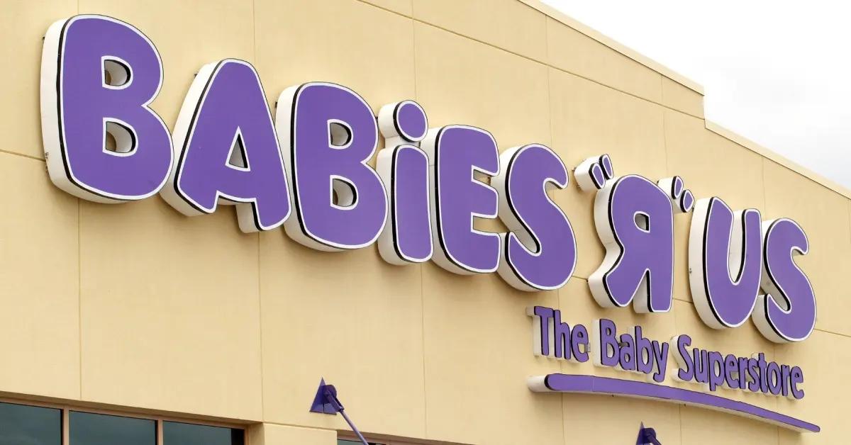 Is Babies "R" Us Going Out of Business? Details Inside