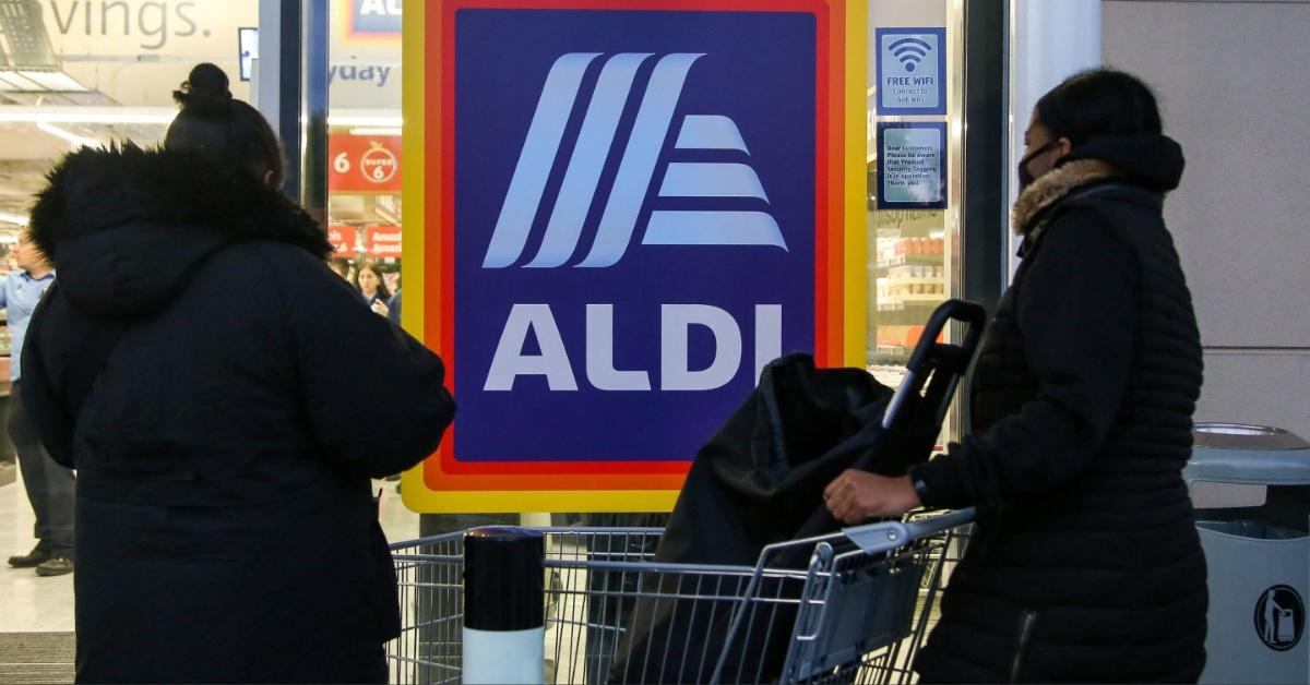 U.S. Aldi's Roll Out New Store Format