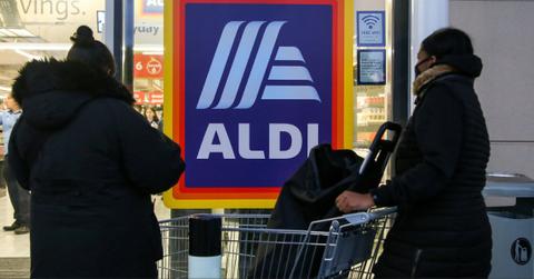 U.S. Aldi's Roll Out New Store Format