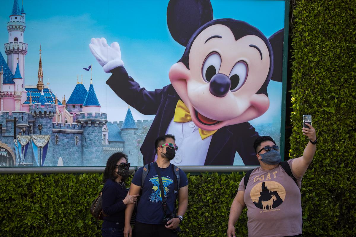 Disney's Metaverse Explained — What You Need To Know!