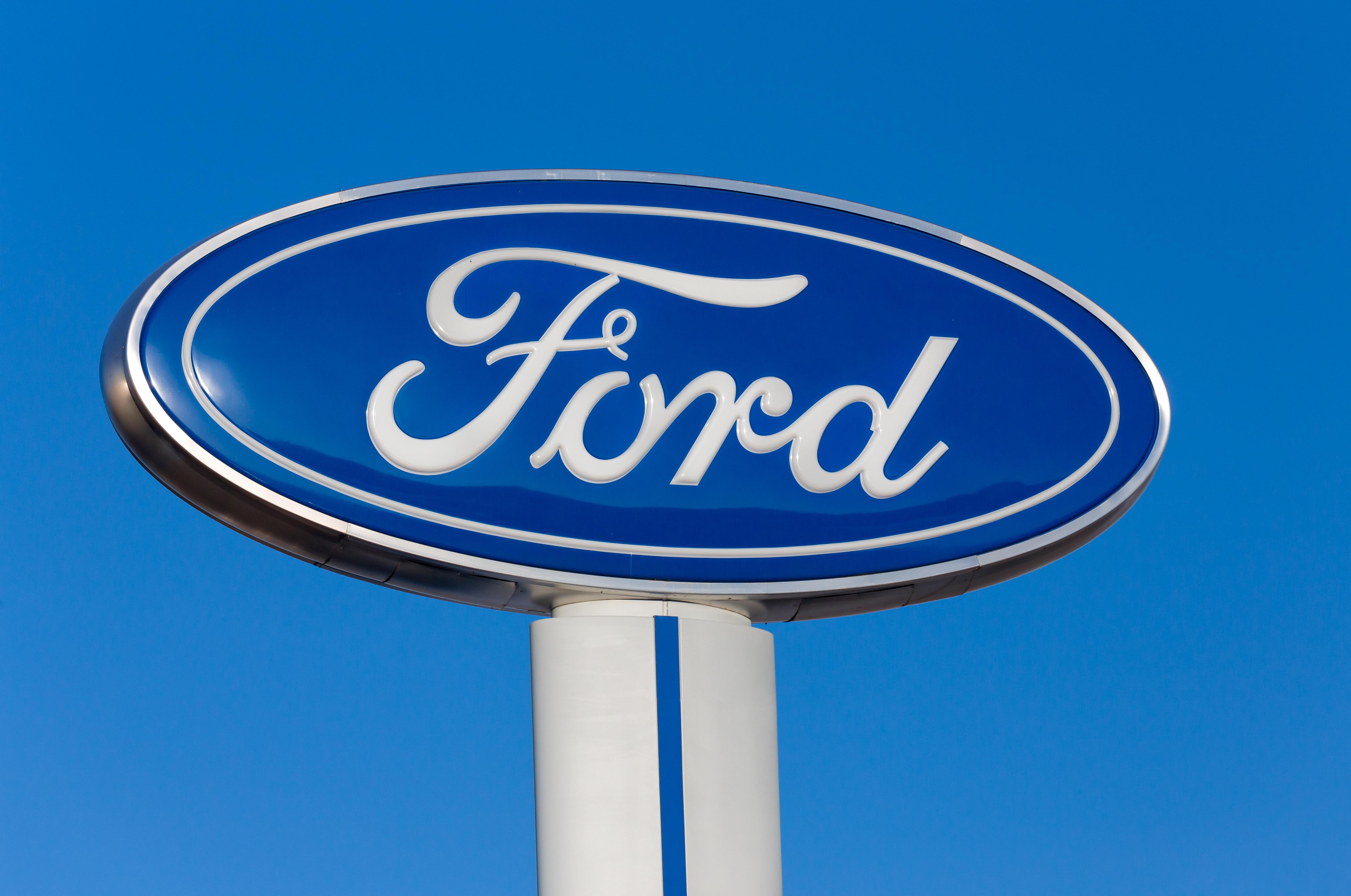 Ford Stock: Why Did Buckingham Cut Its Target Price?