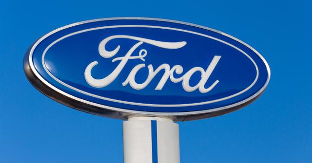 Ford Stock: Why Did Buckingham Cut Its Target Price?