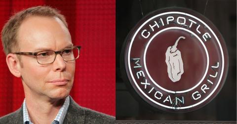 steve ells chipotle