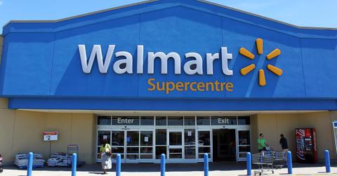 Walmart+ Arrives Today: Here’s How It Compares to Amazon Prime