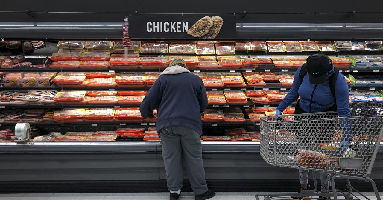 Where Is Sanderson Farms Located? Chicken Prices Led to Acquisition