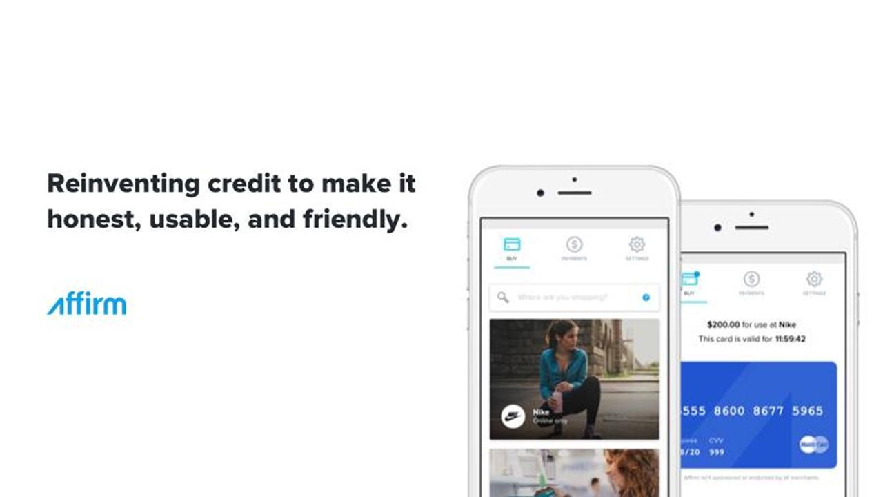 Affirm's Stock Forecast BNPL Market Is Hot Amid SquareAfterpay Deal