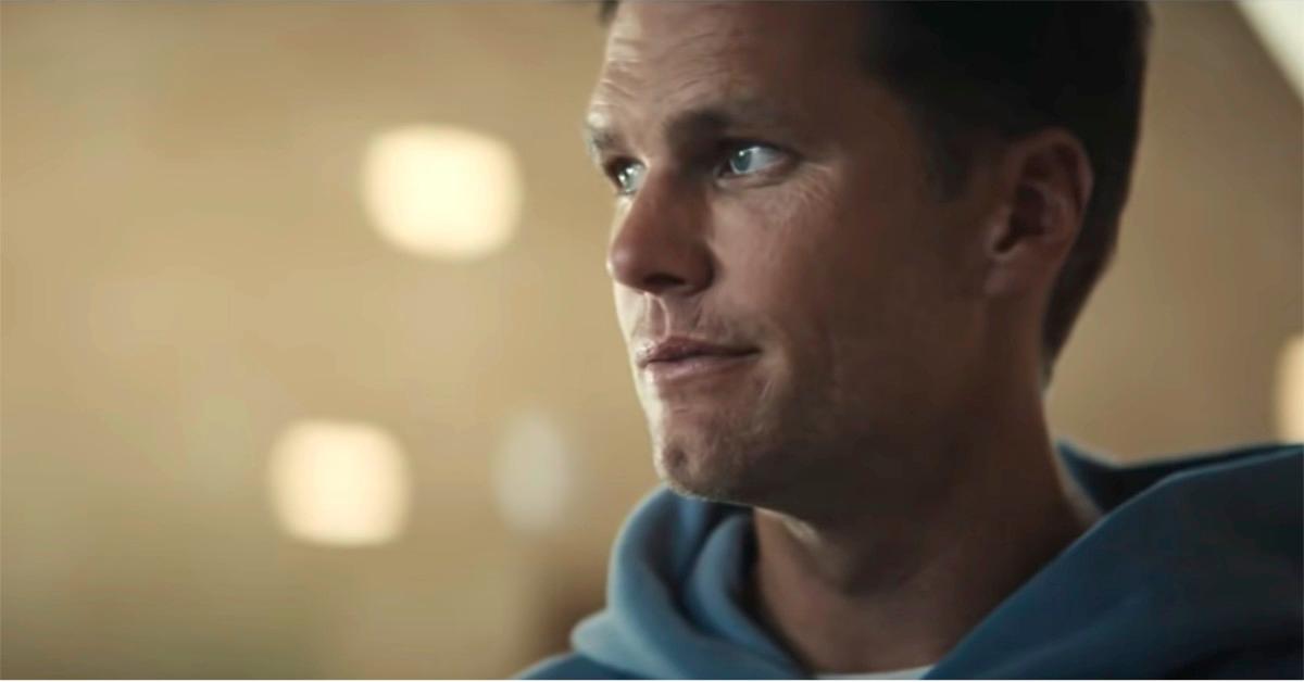 tom brady crypto commercial 2022