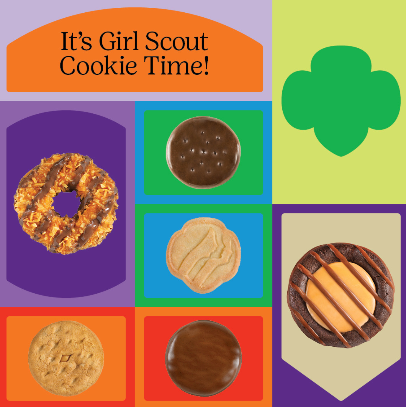 Where Does the Money From Girl Scout Cookie Sales Go?