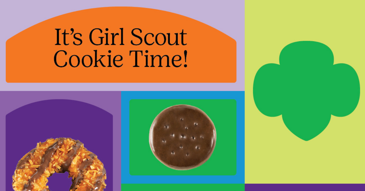 Where Does the Money From Girl Scout Cookie Sales Go?