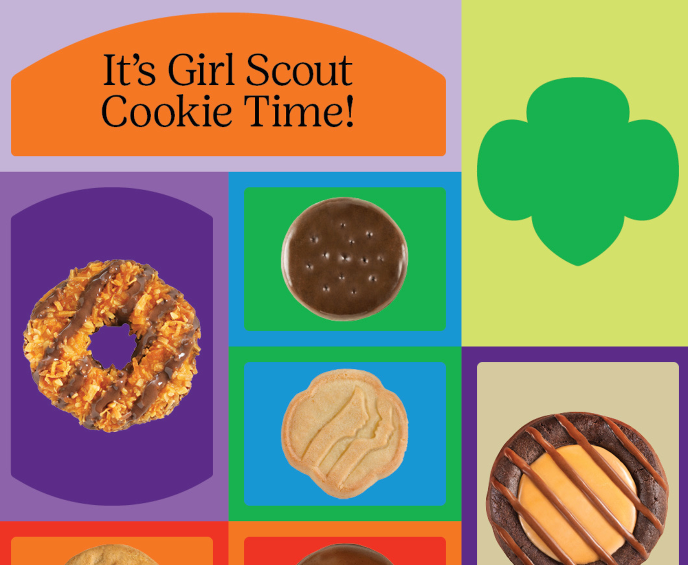 Where Does the Money From Girl Scout Cookie Sales Go?