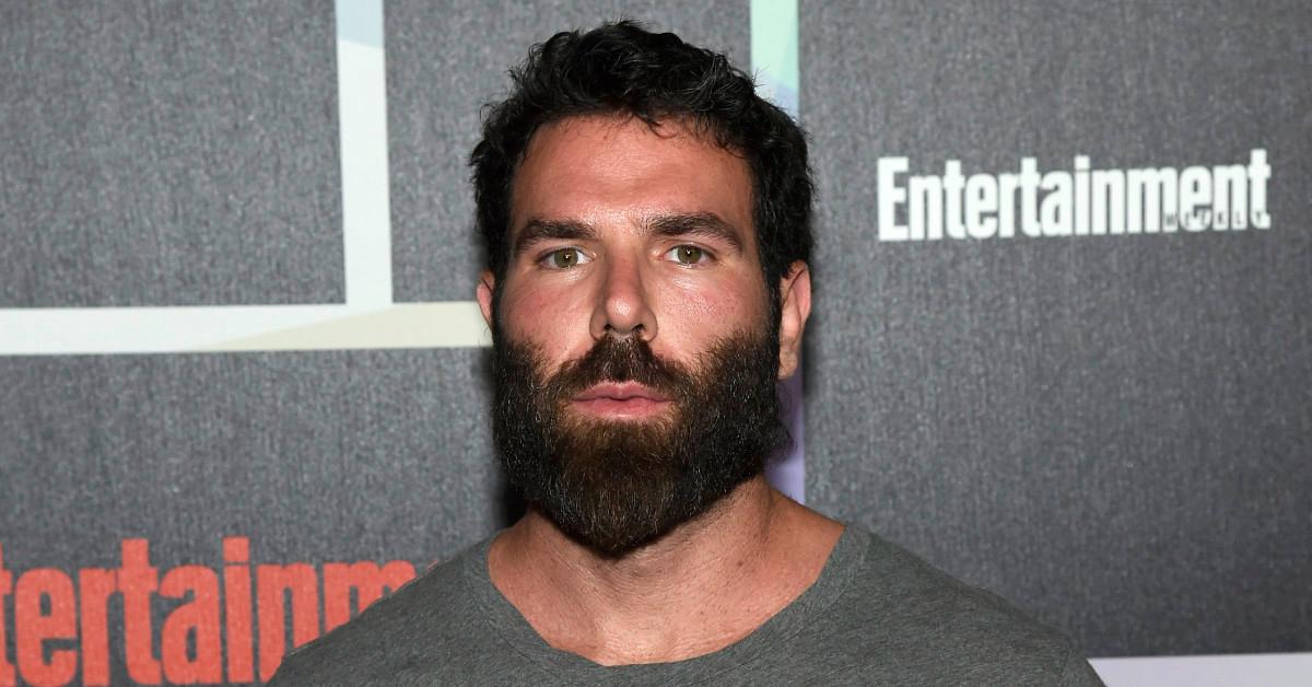 Dan Bilzerian