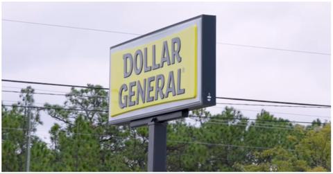 Dollar General's Simmer & Stir Line Launch Is Here
