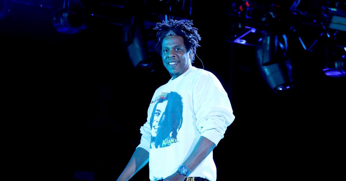 Moët Hennessy partners with Jay-Z through stake in Armand de