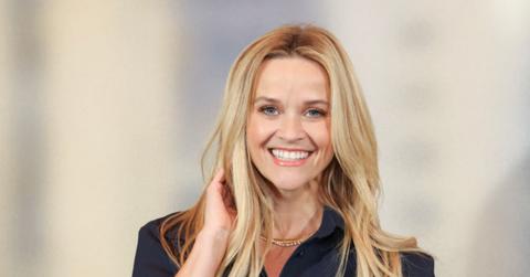 Reese Witherspoon