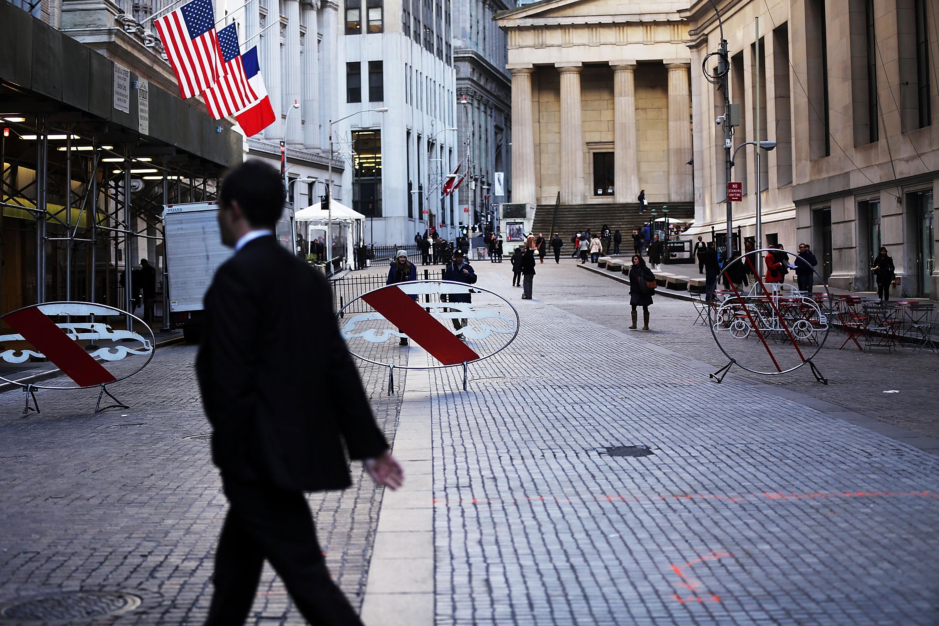 Is the Stock Market Open on Black Friday?