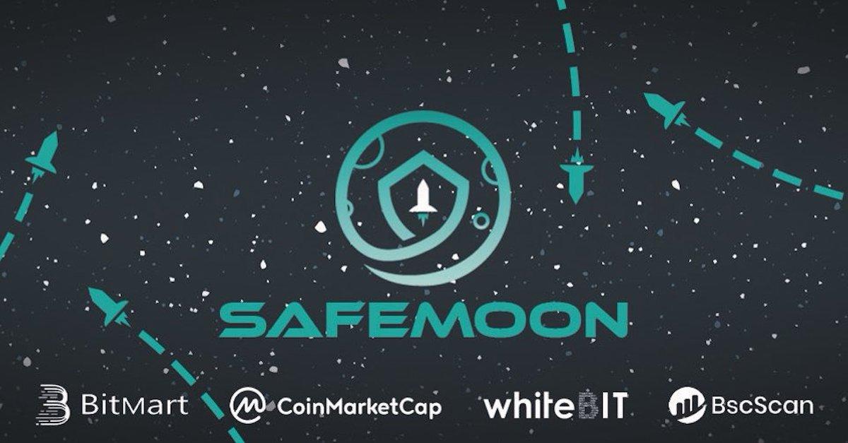 what crypto wallet supports safemoon