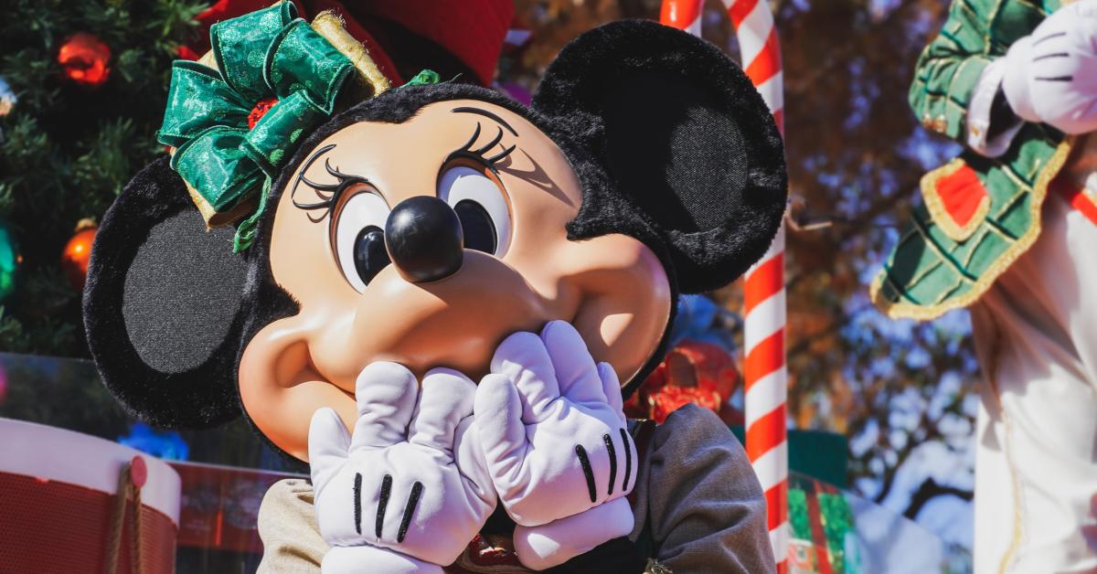 Does Disney Pay Taxes to Florida? The Company Risks Losing Its Special