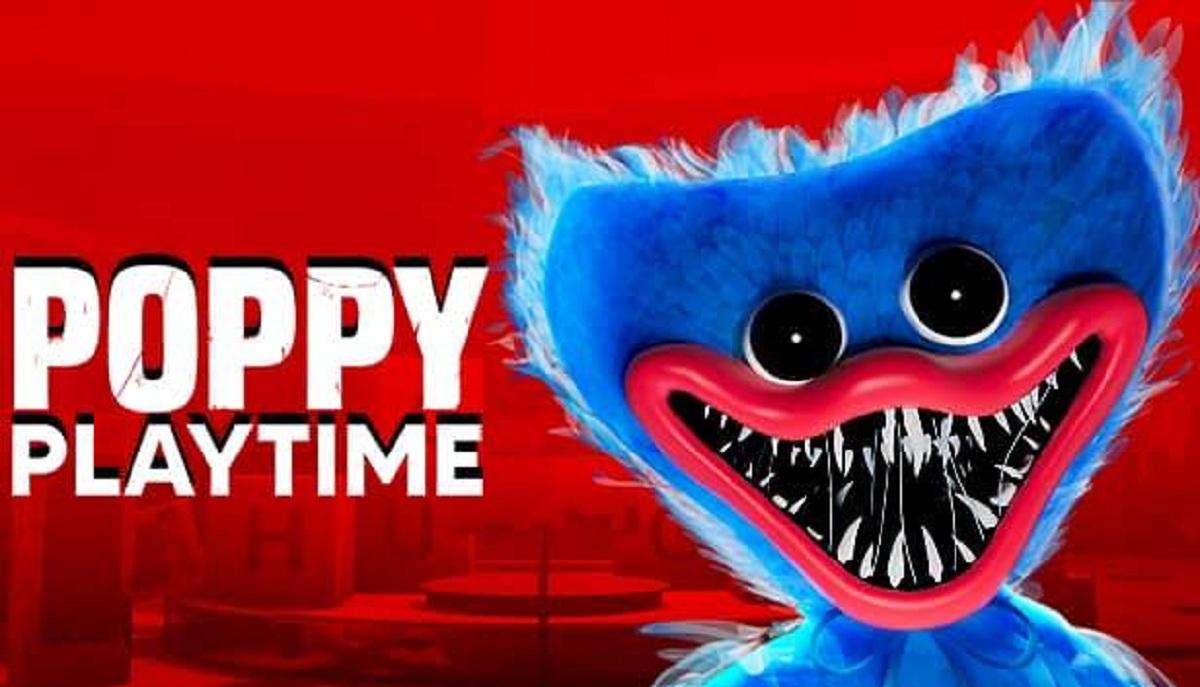 Poppy Playtime Faces Review Backlash Over the Addition of NFTs