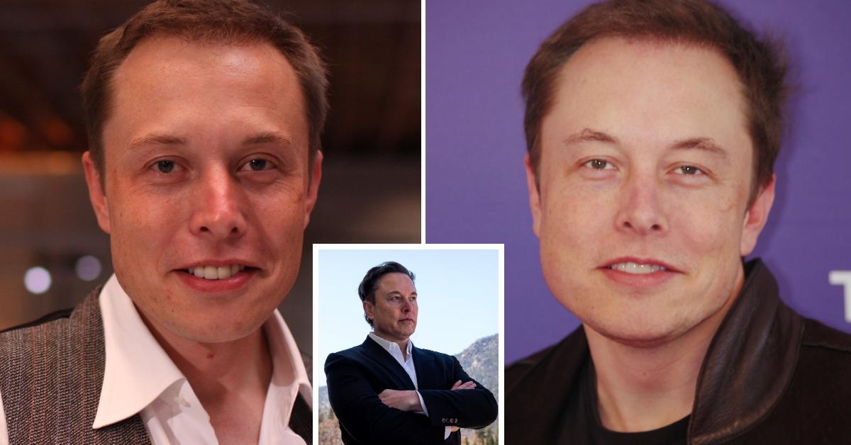 How Did Elon Musk Get So Rich A Look At His Rise To Success 