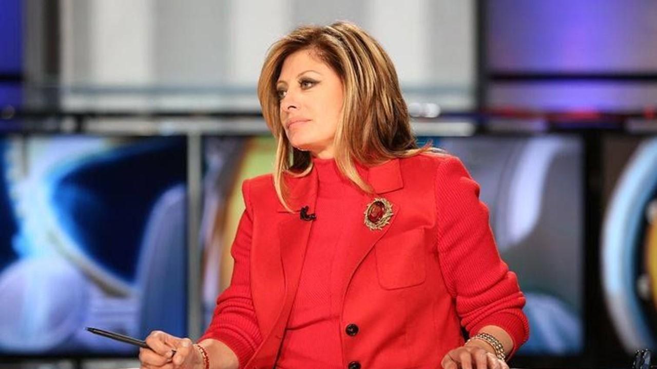 maria bartiromo fox