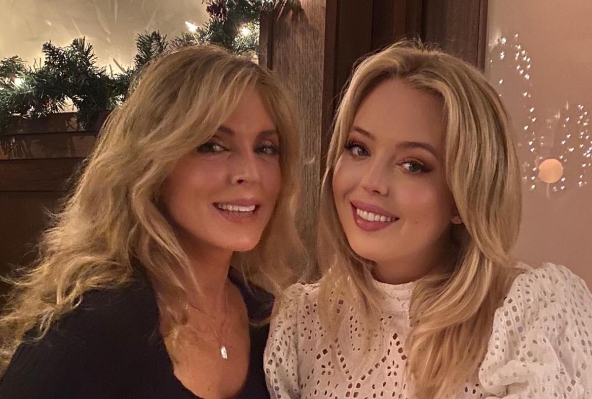 Marla Maples s Net Worth Years After Divorcing Donald Trump marla-maples-s-net-worth-years-after-divorcing-donald-trump