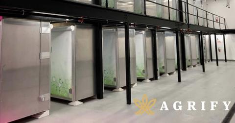 Should I Buy Agrify (AGFY) IPO Stock?