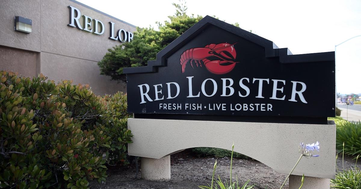 Red Lobster Offers Ultimate Endless Shrimp for a Limited Time