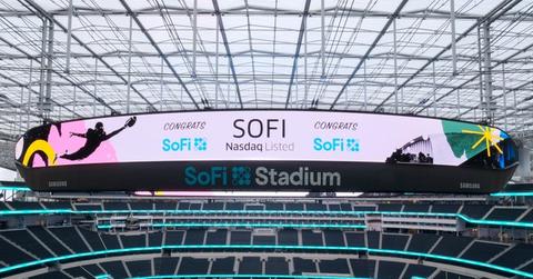 SoFi Stadium