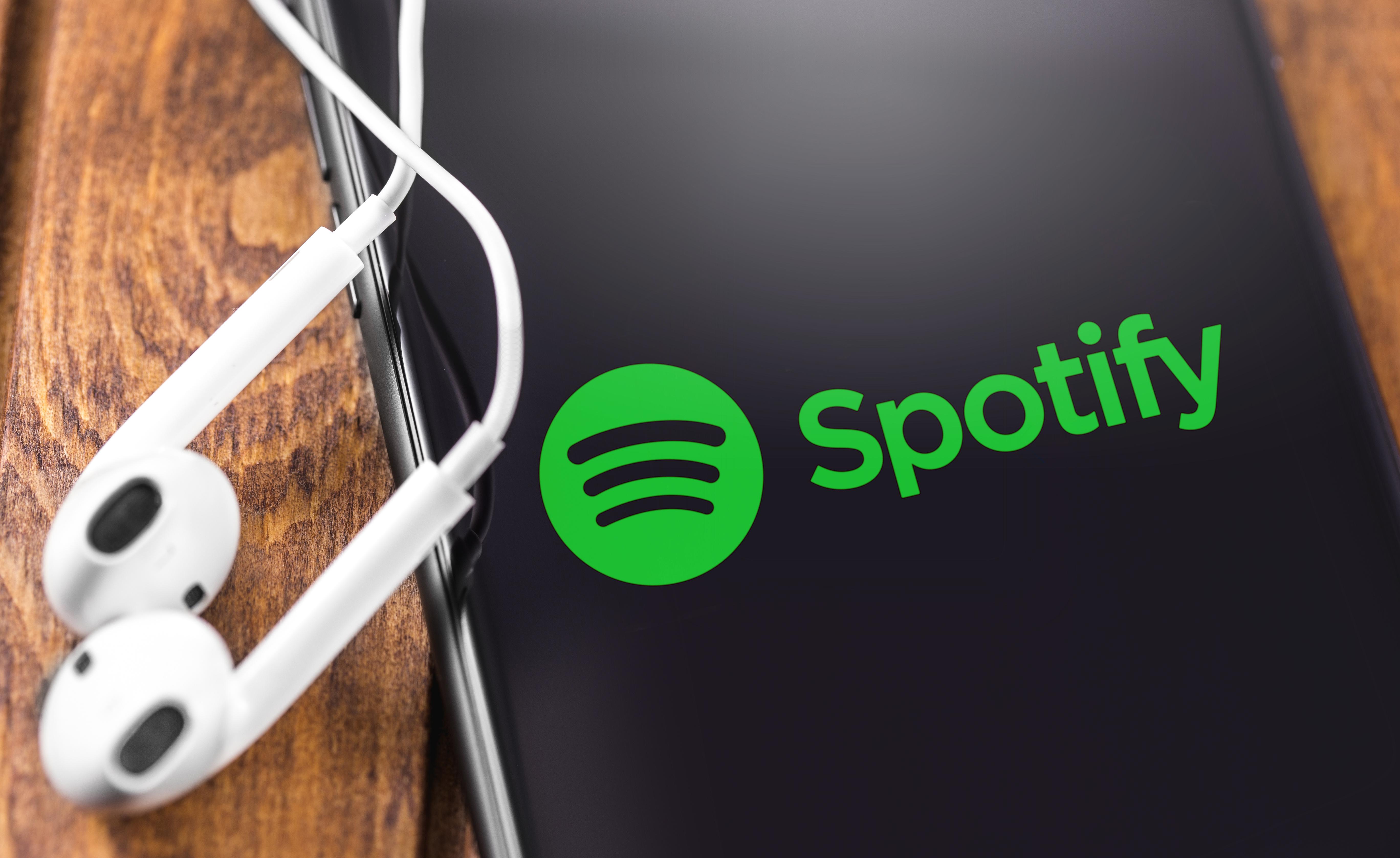 how to buy spotify stock