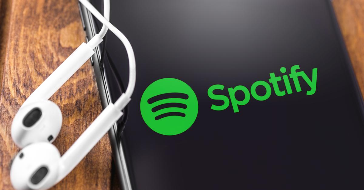 Spotify 1.2.17.834 instal the new version for android