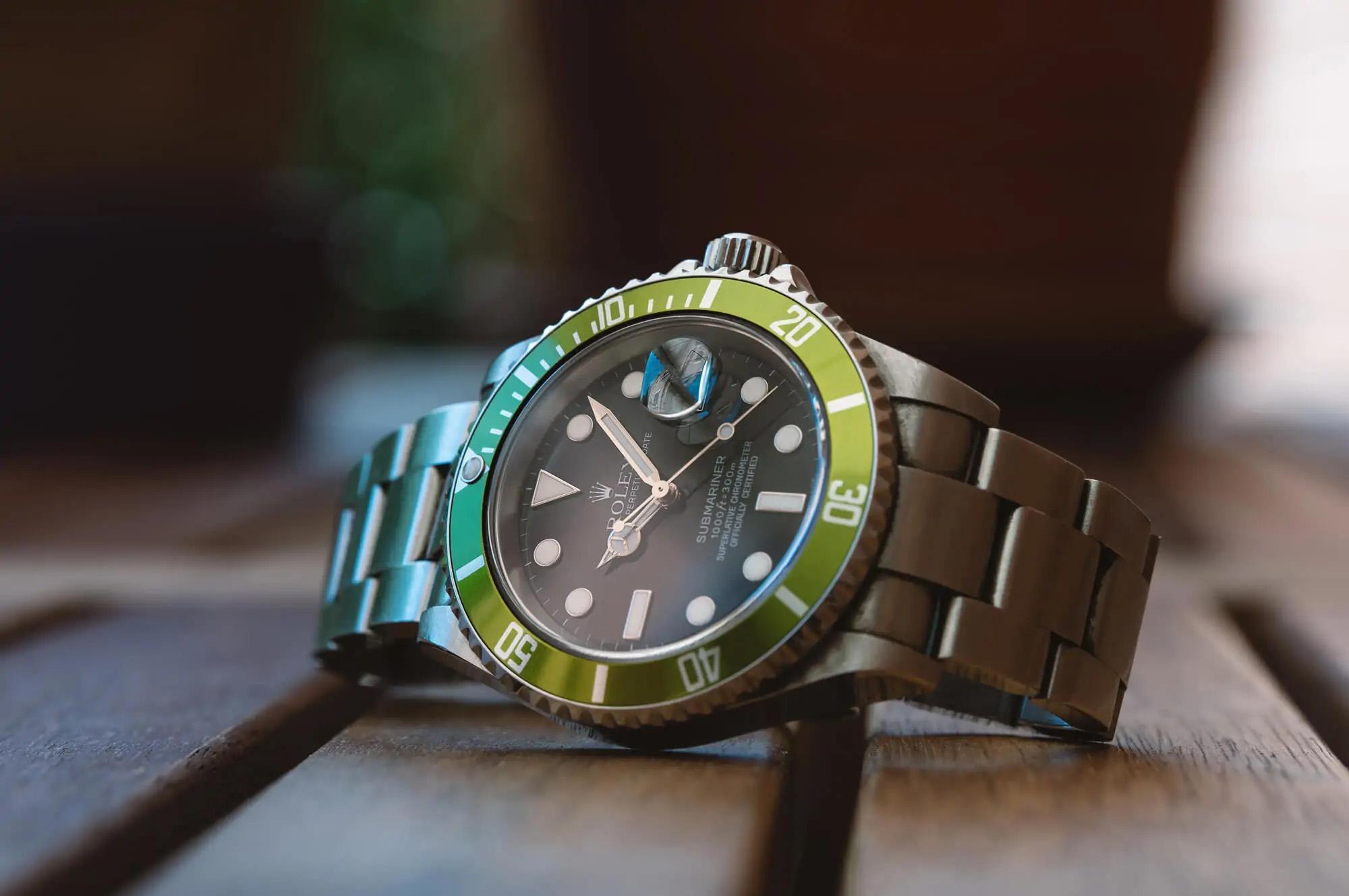 Rolex