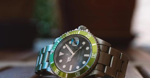 Rolex